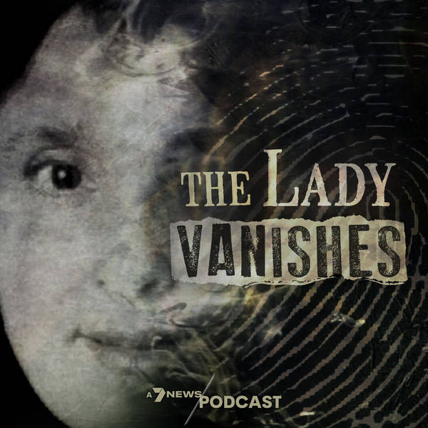 The Lady Vanishes image