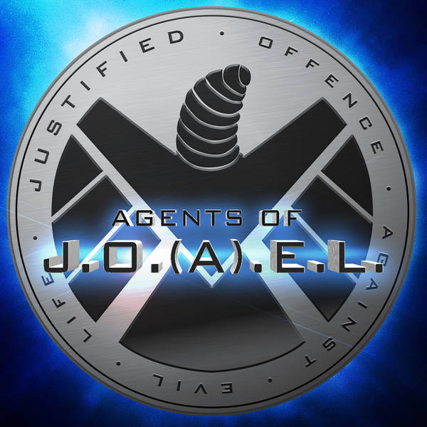 Agents of J.O.(a).E.L. The Christmas Project Trailer