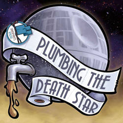 Plumbing the Death Star image