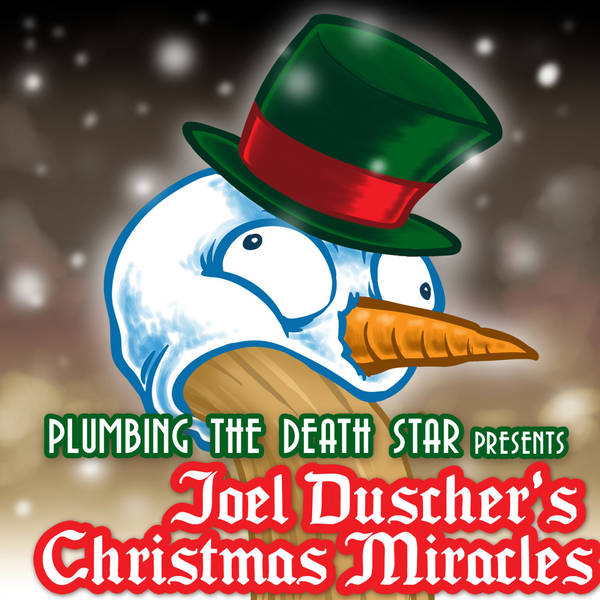 Joel Duscher's Christmas Miracles