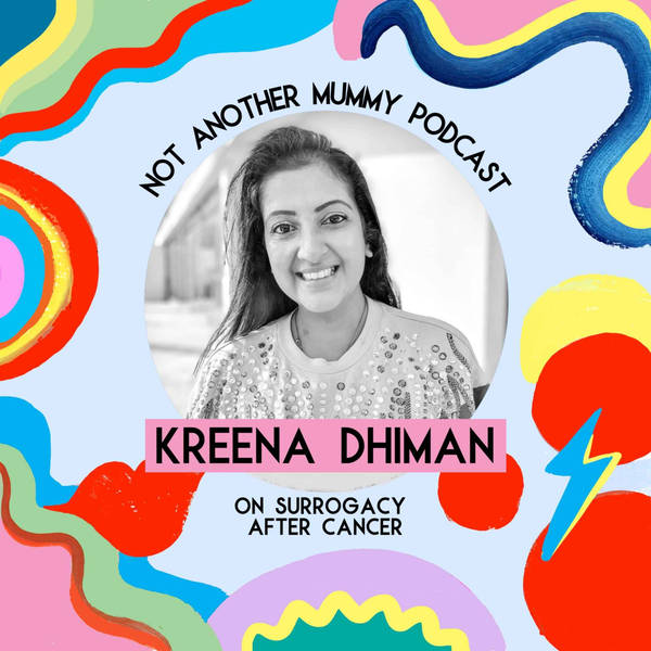 Kreena Dhiman On Surrogacy After Cancer