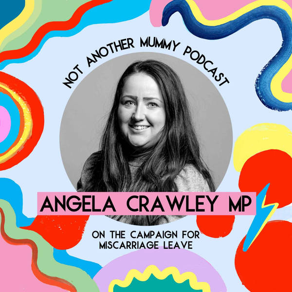 Angela Crawley MP On The Campaign For Miscarriage Leave