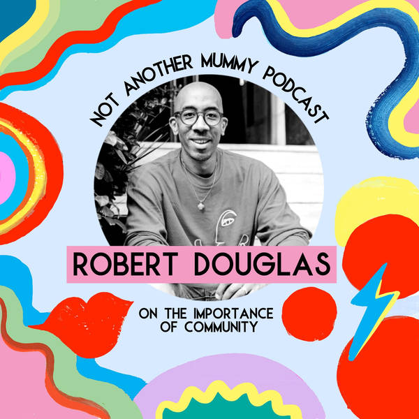 Robert Douglas on The Importance Of Community
