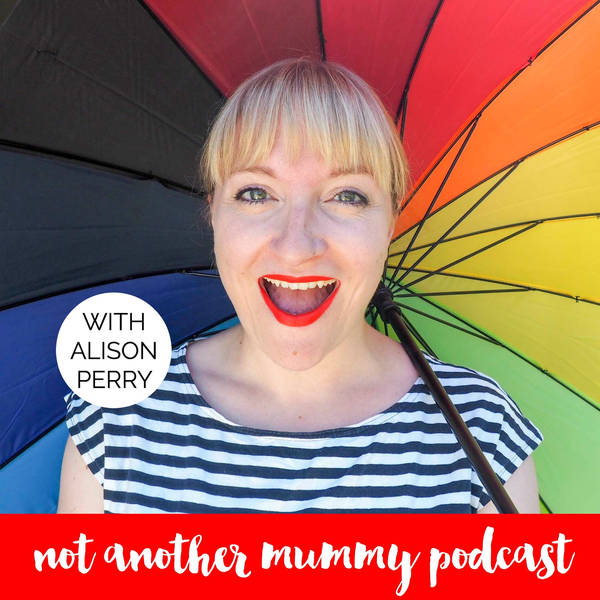 Gemma Muthahood & Vickie Neave (INPO) On Running A Business As A Mum