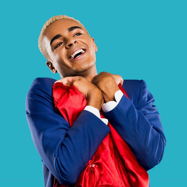 Everybody's Talking About Jamie: The story behind musical, with Dan Gillespie Sells and Layton Williams
