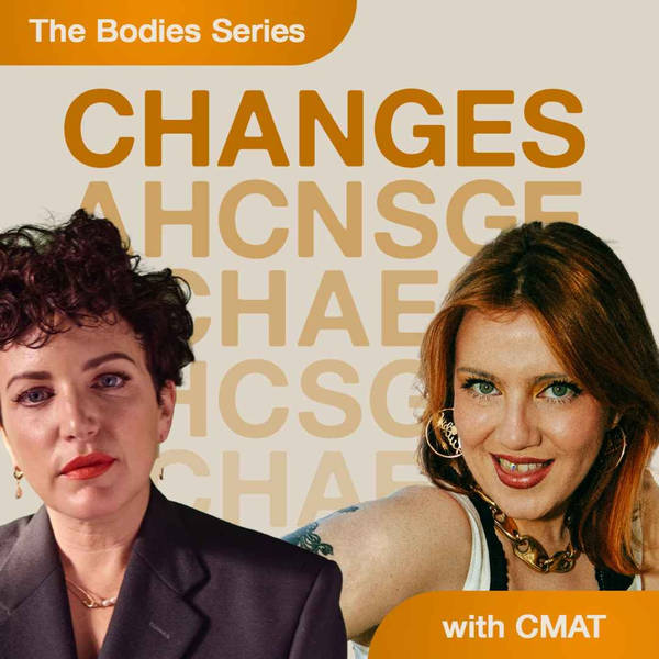 CMAT on body image, fluctuating weight and Ozempic diets