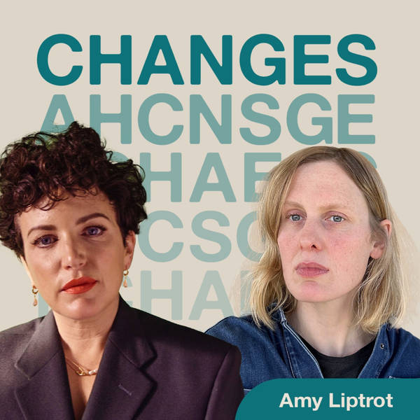 Amy Liptrot on The Outrun, her journey to sobriety and the healing power of nature