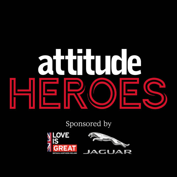 Bonus ep: Get ready for the Attitude Heroes Greatest Hits podcast!