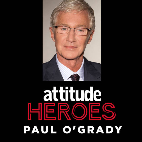 Bonus Episode: Sir Ian McKellen asks Paul O’Grady a question...