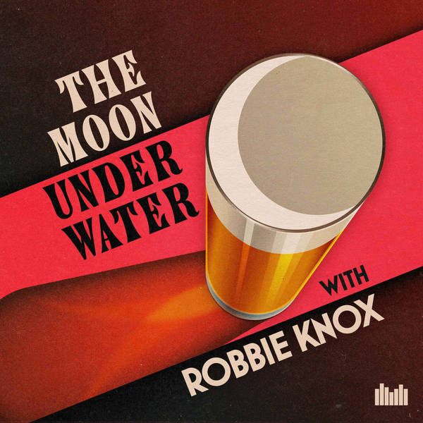 The Moon Under Water