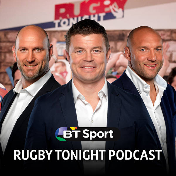 Mike Phillips exclusive interview