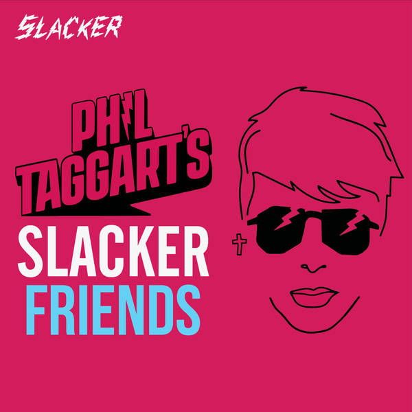 Slacker Friends Ep4 (Dodie + Bruno Major)