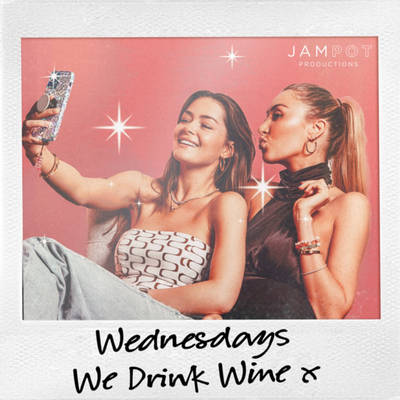 Wednesdays We Drink Wine image