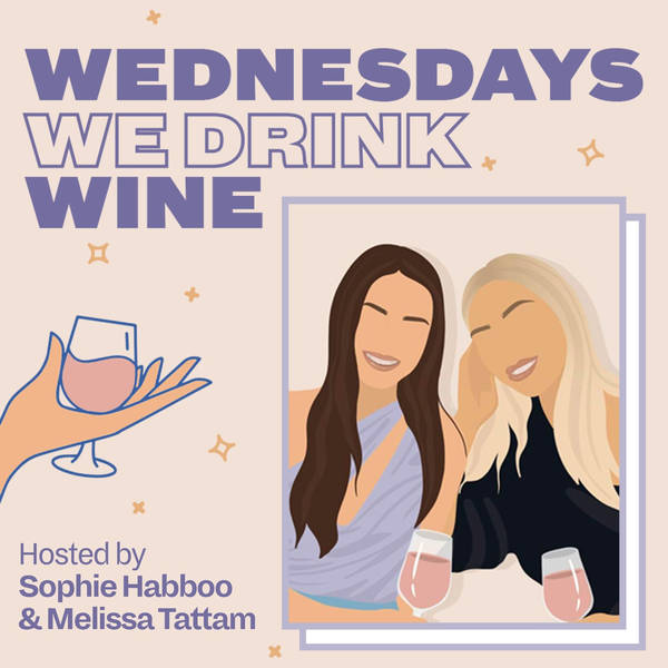 Ep 16: How to navigate your best friend’s wedding!