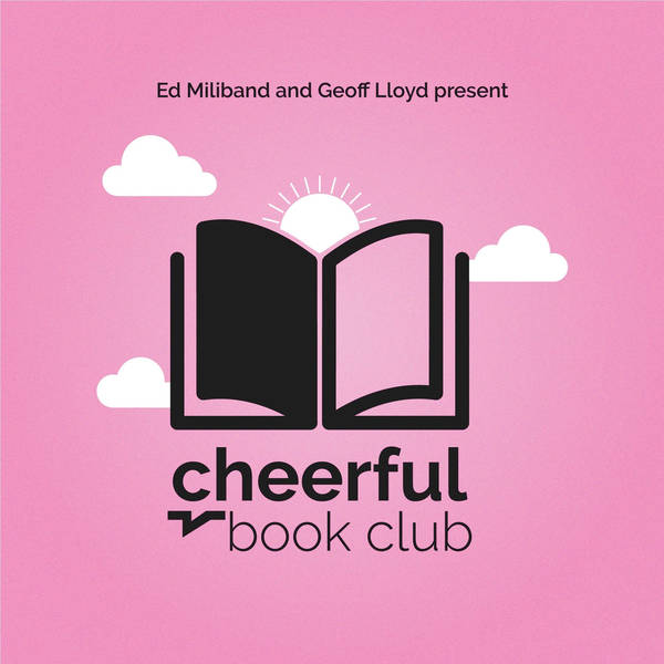 Introducing: Cheerful Book Club
