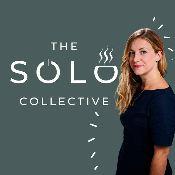 TRAILER: Welcome to The Solo Collective