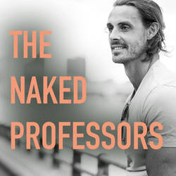 The Naked Professors image