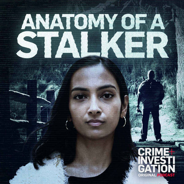 Introducing brand new series Anatomy of a Stalker