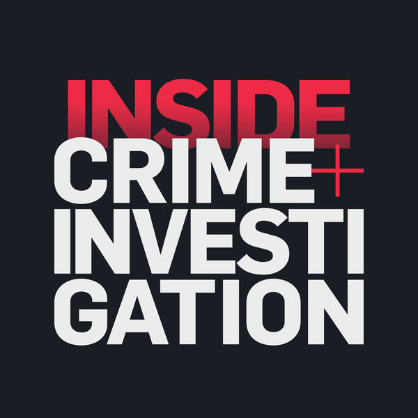 Inside Crime+Investigation