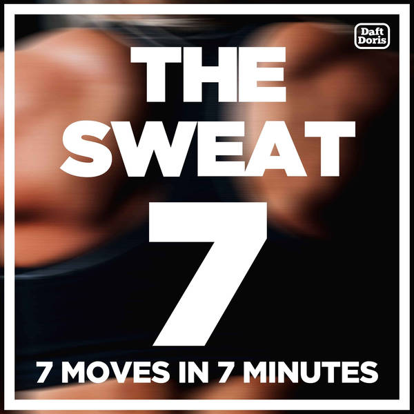 The Sweat 7 image