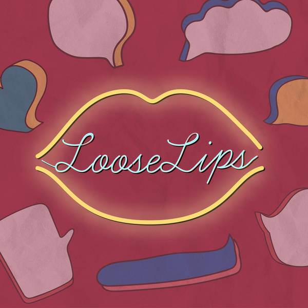 Extra Lippy: "I feel like a born again virgin"