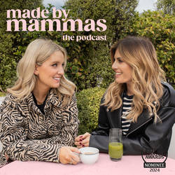 Made by Mammas: The Podcast image