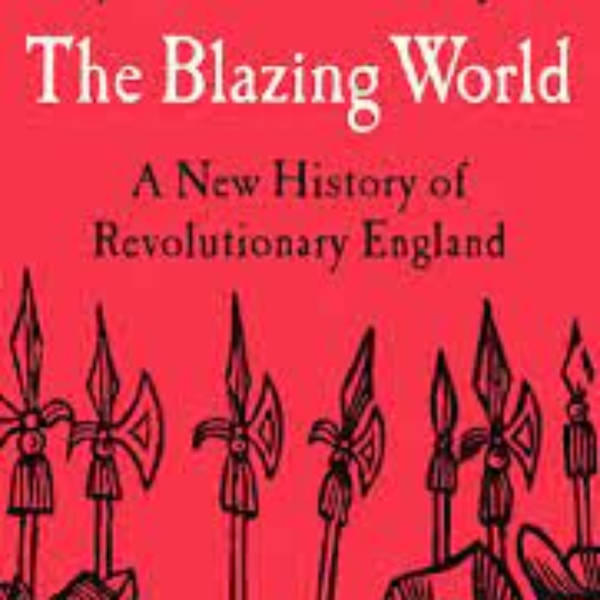 Jonathan Healey and the Blazing World