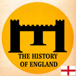 The History of England image