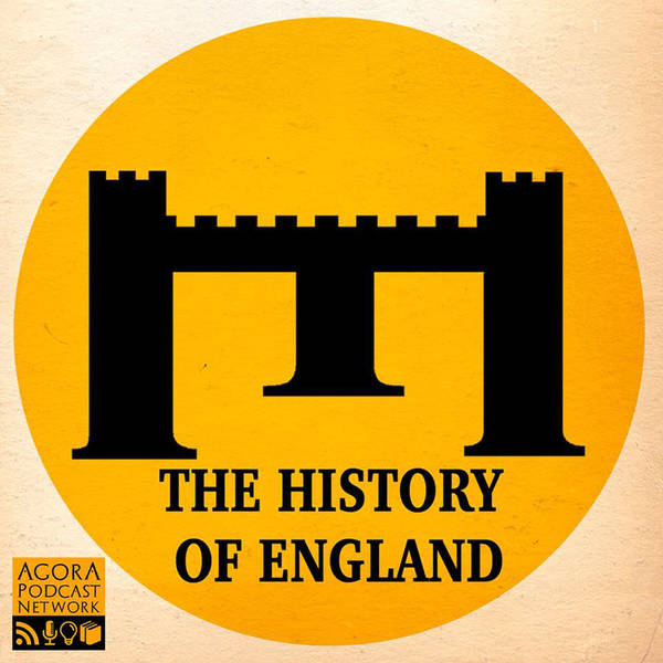 5.1 - 196 The Early Tudors, 1485 - 1554