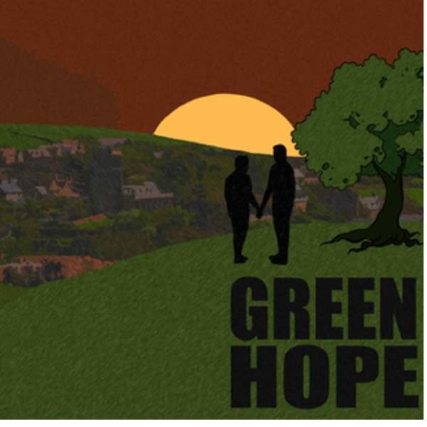 Green Hope - Episode 5