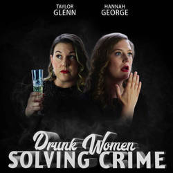 Drunk Women Solving Crime image