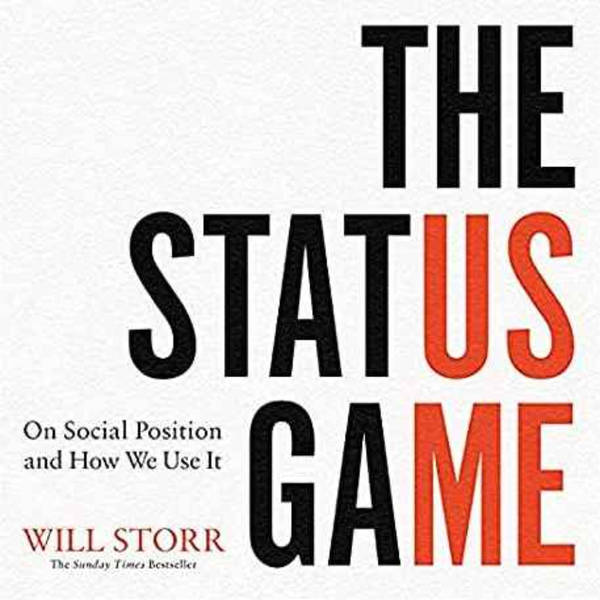 Understanding the status game of work