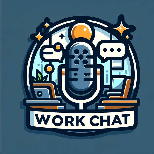 Workchat: workplace culture has never been more complicated