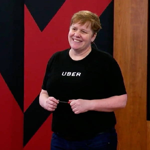 The world's top culture doctor: Professor Frances Frei talks Uber, WeWork & more