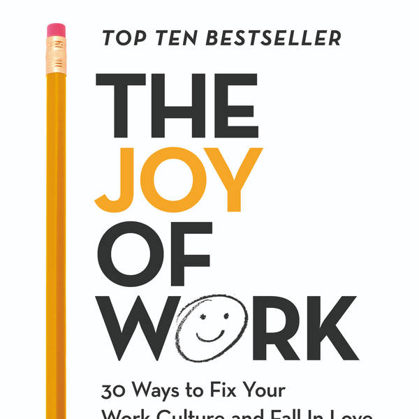 Free extract of The Joy of Work
