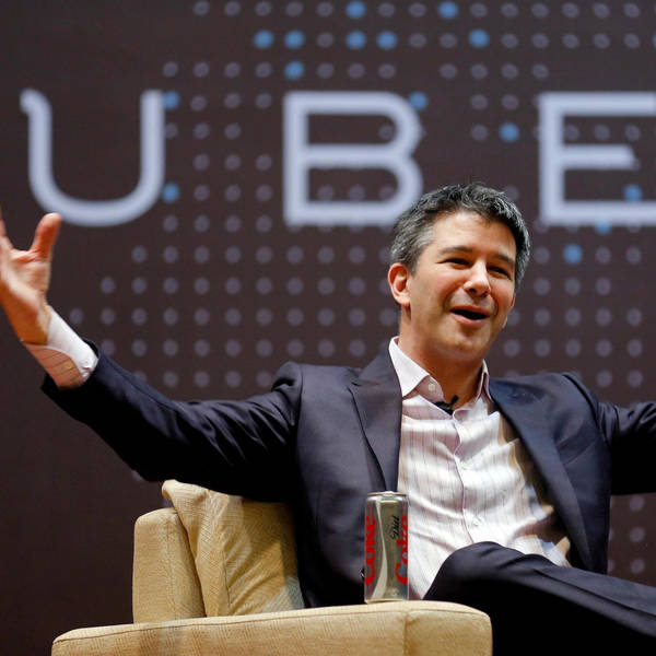 Could Uber have won with a different culture?