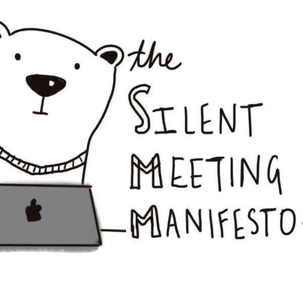How silent meetings and 'Magic Time' could change your life