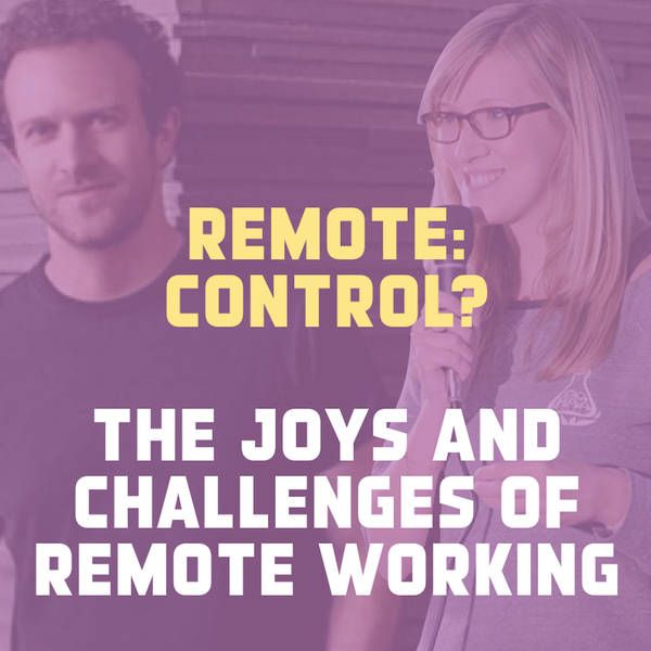 Remote: Control?