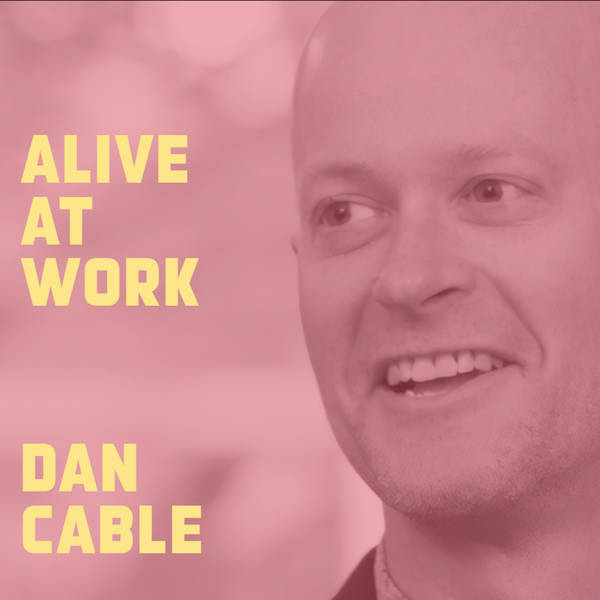 Alive at work - making work better with emotion