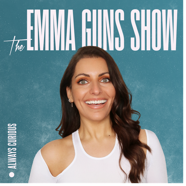 The Emma Guns Show image