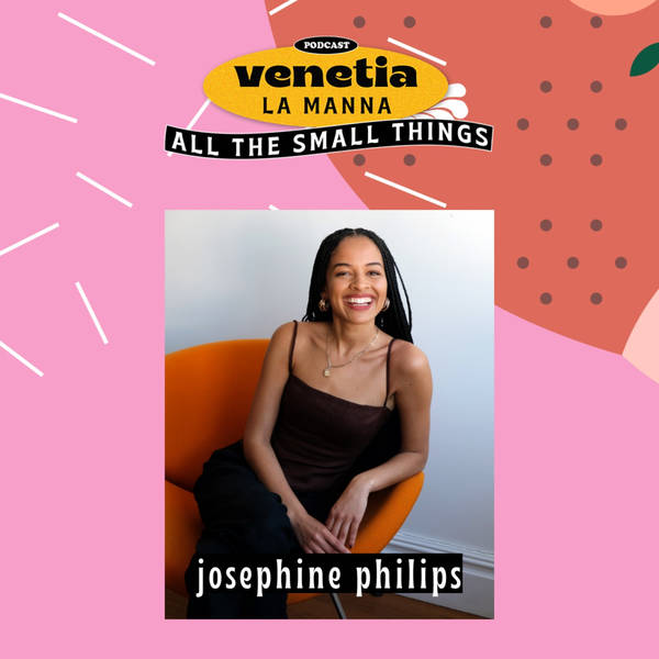 How To Start A Sustainable Business With Josephine Philips