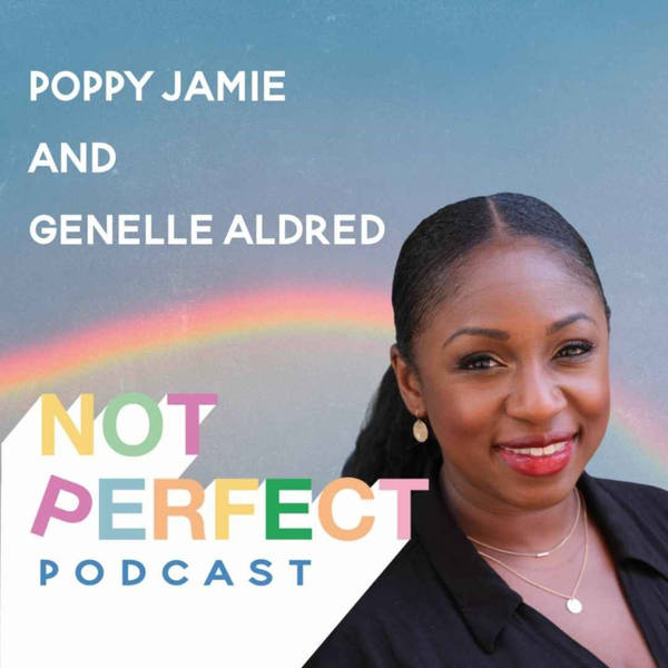 85: Learn how to disagree with Genelle Aldred