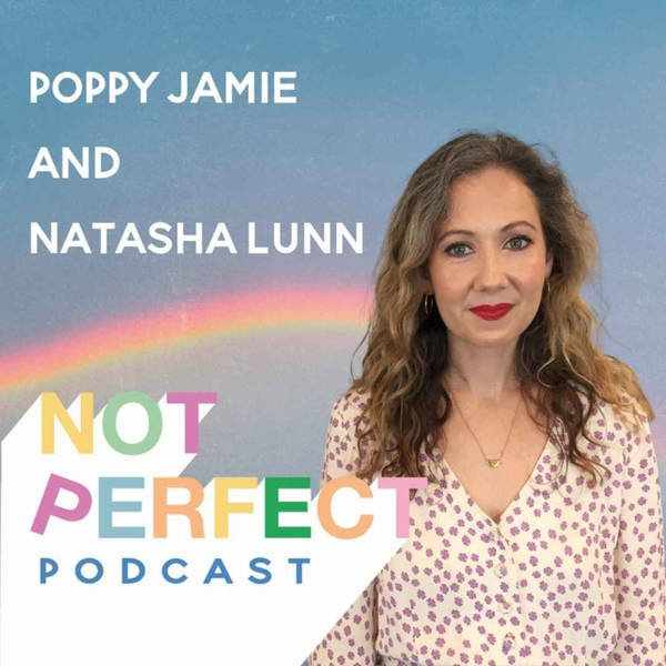 87: Redefining the meaning of love with Natasha Lunn