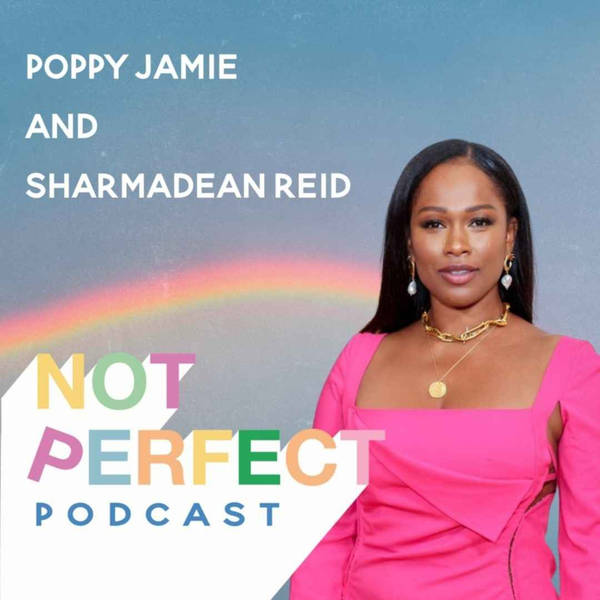 91: Why your ego is not your amigo with Sharmadean Reid