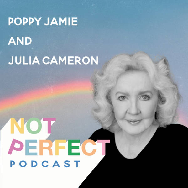 98: The morning practice that will change your life with Julia Cameron