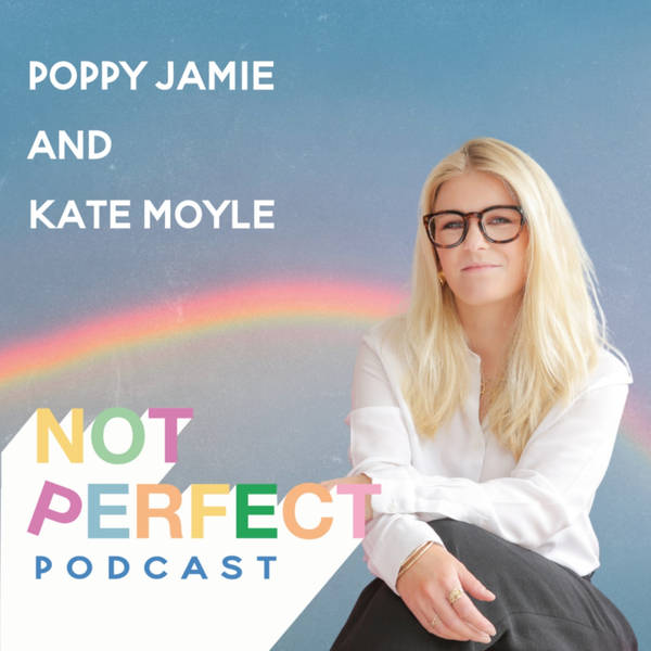 101: How anxiety affects your sex life with Kate Moyle