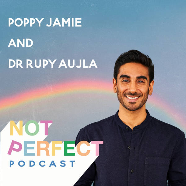 109: How to heal your body and mind from within with Dr Rupy Aujla (The Doctor's Kitchen)