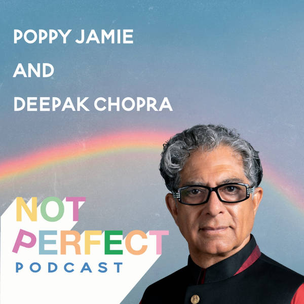111: The path to abundance with Deepak Chopra