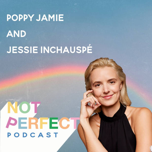 113: How to balance your blood sugar and improve your mental health with Jessie Inchauspé
