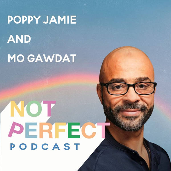 82: How we can save our world with Mo Gawdat